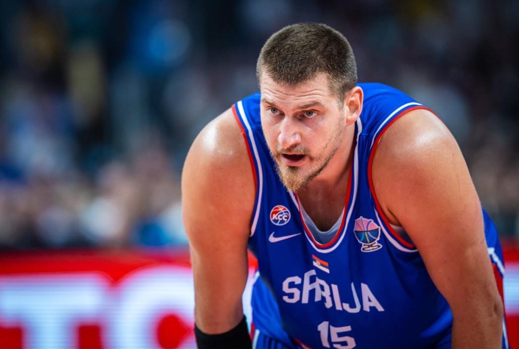 开云体育APP-功率拉满，约基奇26中15砍39分10板4助3断，三分4中1罚球8中8