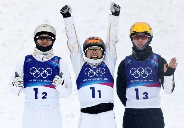 开云-王心迪：接受不完美，然后用四年时间一点点填上