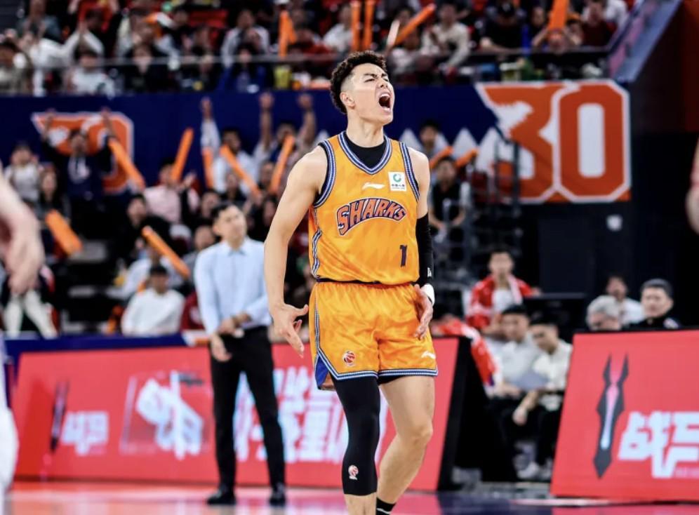 开云体育APP-李添荣：恢复期间无法登场很难熬，比赛中一直怒吼嗓子都哑了