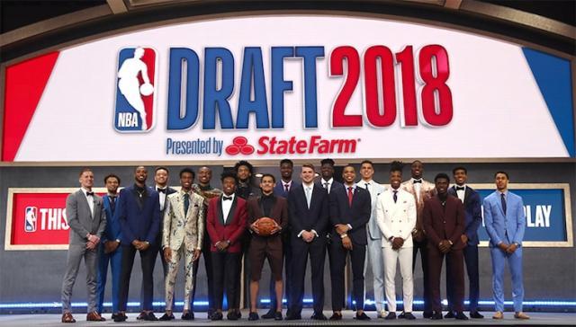 开云体育入口-艾顿提前锁定顶薪合同 18级新秀全都“钱途”无限？