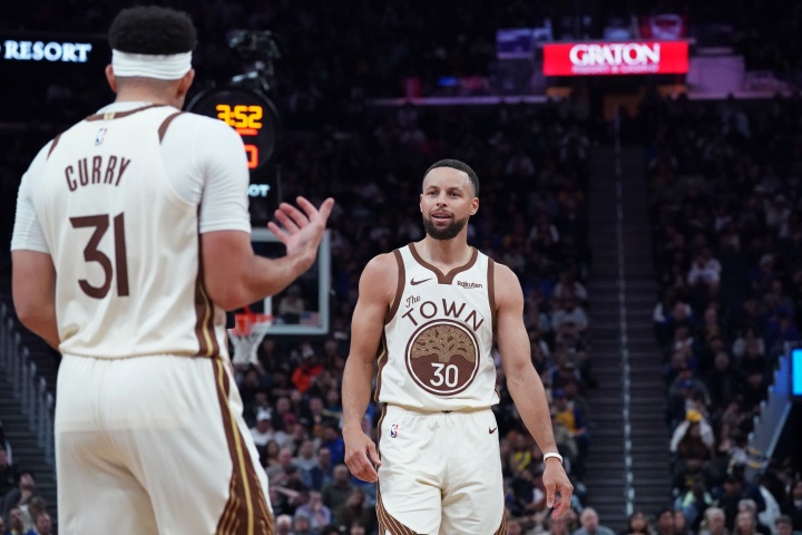 kaiyun-Slater:勇士锁定第十打附加赛 需连赢两场才能以第八身份晋级