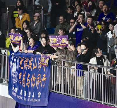 kaiyun-内援助力 凑齐关键拼图 排球运动 融入血脉基因|陈嘉杰|天津|陈龙海|天津男排|联赛冠军_新浪体育_新浪新闻