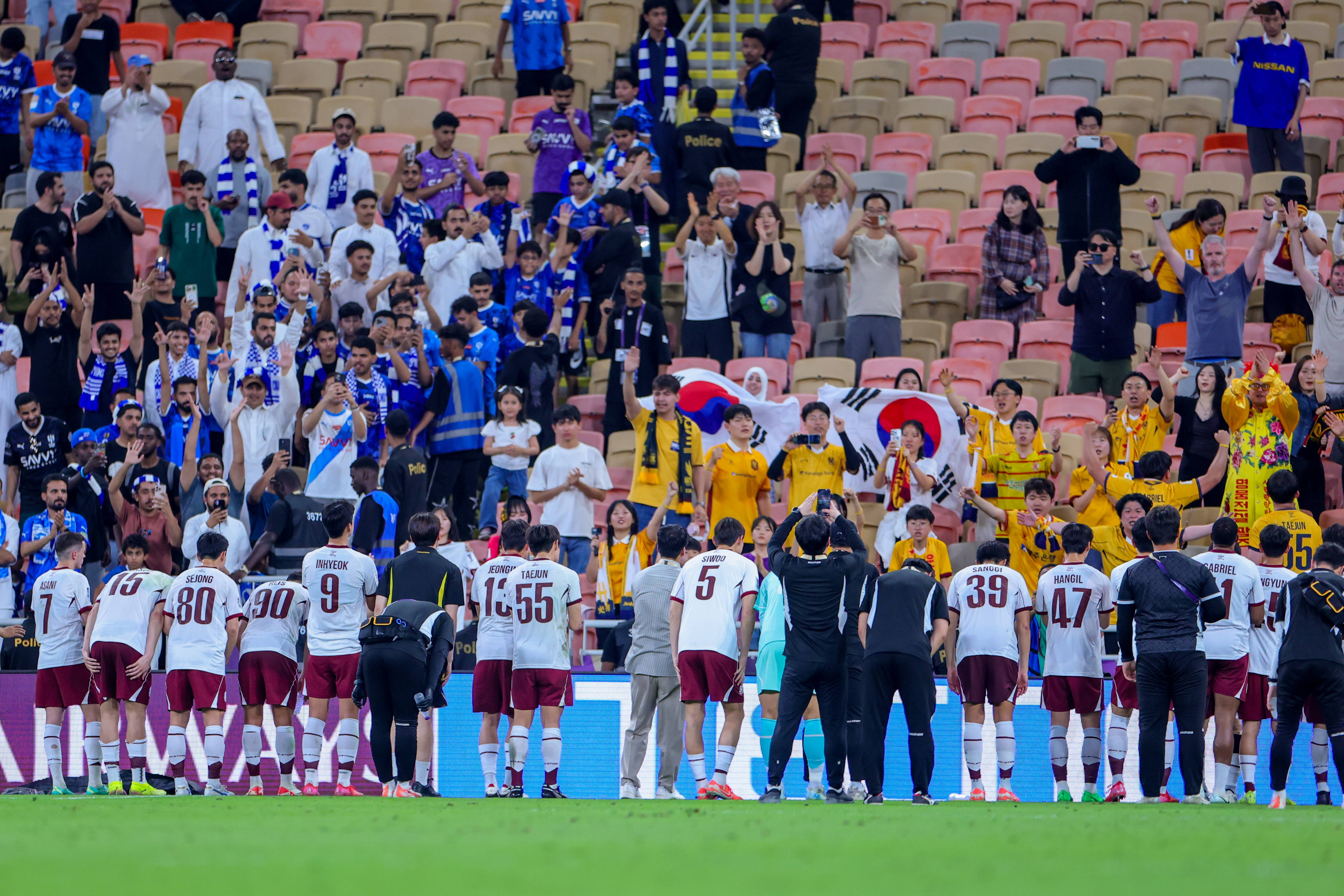 开云-1亿韩元=进职业?韩媒:光州FC被指控向青训球员家长索取高额费用